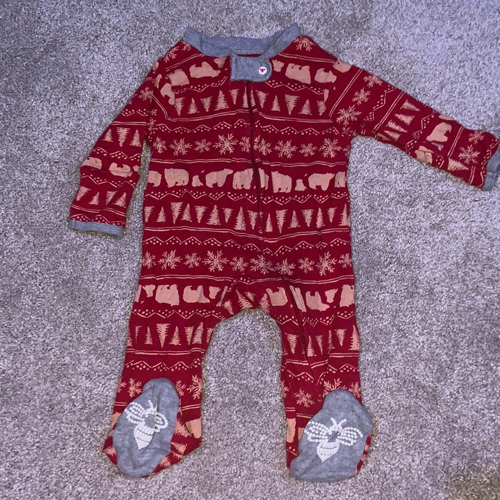 Burt’s Bees Baby Sleeper | Size newborn